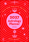 2027 Astrology Planner Calendar - Northern Hemisphere (Plan your years with the stars) by Patsy Bennett, 9781922786340