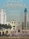 Iconic Vision (John Parkinson, Architect of Los Angeles) by Stephen Gee, 9781626400085