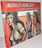 Murales Rebeldes! by Erin M. Curtis, Jessica Hough, Guisela Latorre, Gustavo Arellano, 9781626400498