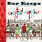 Bar Keeps (A Collection of California Cocktail Napkins) by Patrick Quinn, 9781626400979