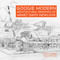 Googie Modern (Architectural Drawings of Armet Davis Newlove) by Michael Murphy, Alan Hess, 9781626401099