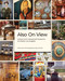 Also On View (Unique and Unexpected Museums of Greater Los Angeles) by Todd Lerew, Ryan Schude, 9781626401198
