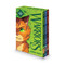 The Warriors Graphic Novel Box Set: The Prophecies Begin (The Complete First Arc, Books #1-#3) by Erin Hunter, Natalie Riess, Sara Goetter, 9780063440104