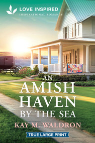 An Amish Haven by the Sea (An Uplifting Inspirational Romance) - 9781335985026 by Kay M. Waldron, 9781335985026