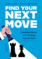Find Your Next Move (Candidate Movers and Thinking Tools in Chess) by Ernest Sipke, Karel Van Delft, 9789083602271