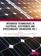 Integrated Technologies in Electrical, Electronics and Biotechnology Engineering Volume 1 by Gaurav Aggarwal, Rishabh Dev Shukla, Innocent Ewean Davidson, Ramesh Bansal, 9781041297604