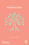 The Psychology of Genealogy by Susan M. Moore, 9781041129486