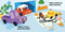 Baby Truck Bedtime by J. D. Davis, Erica Sirotich, 9781464231421