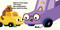 Baby Truck Bedtime by J. D. Davis, Erica Sirotich, 9781464231421