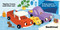 Baby Truck Bedtime by J. D. Davis, Erica Sirotich, 9781464231421