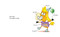 Party Pony by Claire Wrenn Bobrow, Ross Burach, 9781464231940