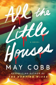 All the Little Houses - 9781464239175 by May Cobb