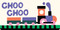 Words That Go Ooo by Jess Hannigan, 9781464262951
