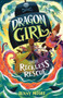 Dragon Girl and the Reckless Rescue (Deluxe Edition) by Jenny Moore, 9781464266355