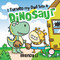 I Turned My Dad into a Dinosaur by Brenda Li, 9781464277290