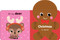 I Chews You! Christmas by Louise Anglicas, 9781464279478