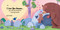 I Love You Because - 9781464281440 by Lily Holland, Joanne Partis