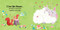 I Love You Because - 9781464281440 by Lily Holland, Joanne Partis