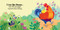 I Love You Because - 9781464281440 by Lily Holland, Joanne Partis