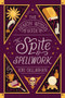 The Hearth Witch's Guide to Spite & Spellwork (Standard Edition) by Kiri Callaghan, 9781464294853