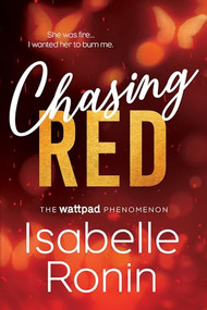 Chasing Red - 9781615955305 by Isabelle Ronin, 9781615955305