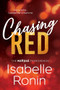 Chasing Red - 9781615955305 by Isabelle Ronin, 9781615955305