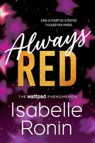 Always Red - 9781615955312 by Isabelle Ronin, 9781615955312