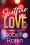 Spitfire in Love - 9781615955329 by Isabelle Ronin, 9781615955329