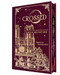 Crossed (Collector's Edition) by Emily McIntire, 9781464244681