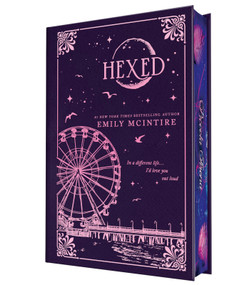 Hexed (Collector's Edition) by Emily McIntire, 9781464244698