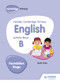 Hodder Cambridge Primary English Activity Book B Foundation Stage (Hodder Education Group) by Ruth Price, 9781510457256