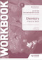 Cambridge International AS & A Level Chemistry Practical Skills Workbook (Hodder Education Group) by Judy Potter, Olli Dunning, 9781510482852