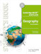 Cambridge IGCSE and O Level Geography Fourth Edition by Garrett Nagle, Paul Guinness, 9781036010836
