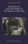 Temporality and Progress in Victorian Literature by Ruth M. McAdams, 9781399532853