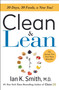 Clean & Lean (30 Days, 30 Foods, a New You!) by Ian K. Smith, M.D., 9781250229526