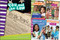 Civics Grades 2-3: 5-Book Set by Multiple Authors, Joanne Mattern, Kelly Rodgers, Jennifer Prior, Joanne Mattern, Jennifer Overend Prior, 9780743973816
