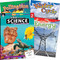 Learn-at-Home: Science Bundle Grade 2: 4-Book Set by Multiple Authors, 9780743974059