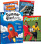 Learn-at-Home: Summer STEM Bundle Grade 3 by Multiple Authors, 9781425816735