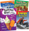 Learn-at-Home: Summer STEM Bundle Grade 4 by Multiple Authors, 9781425816742