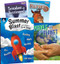 Learn-at-Home: Summer Science Bundle Grade 3 by Multiple Authors, 9781425816797