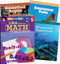 Learn-at-Home: Math Bundle Grade 5 by Multiple Authors, 9781425816933