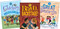 Mini-Musical Tales from Bird Mountain School Complete Series 3-Book Set by Multiple Authors, 9798330914586