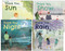 Thank You, World 4-Book Set by Dan McCauley, Jo Loring-Fisher, 9798330920501