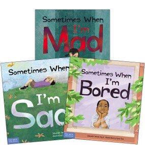 Sometimes When Series 3-Book Set by Multiple Authors, Kyra Teis, 9798765917763