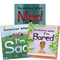 Sometimes When Series 3-Book Set by Multiple Authors, Kyra Teis, 9798765917763