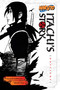 Naruto: Itachi's Story, Vol. 1 by Masashi Kishimoto, Takashi Yano, 9781421591308