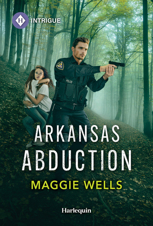 Arkansas Abduction by Maggie Wells, 9781335189202