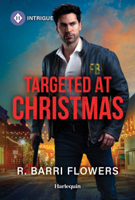 Targeted at Christmas by R. Barri Flowers, 9781335189219