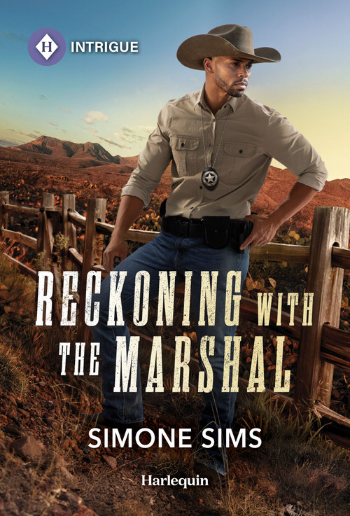 Reckoning with the Marshal by Simone Sims, 9781335189226