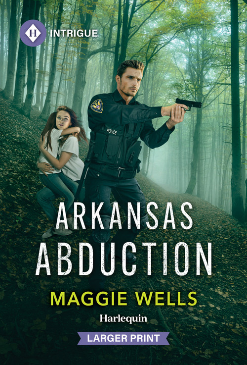 Arkansas Abduction - 9781335231161 by Maggie Wells